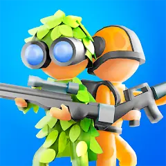 ロゴ